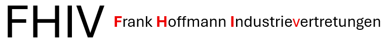 Frank Hoffmann Industrievertretungen